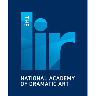 The Lir Academy logo