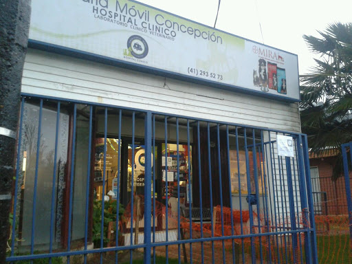 Veterinaria Movil, Calle Bernardino Corral 117, Concepción, Región del Bío Bío, Chile, Veterinaria | Bíobío