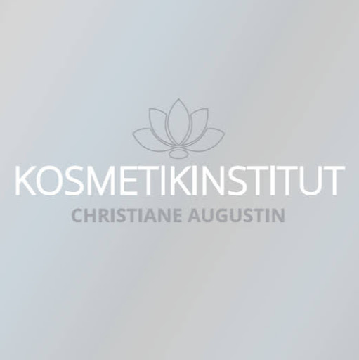 Kosmetik Christiane Augustin logo
