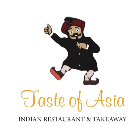 Taste of Asia logo