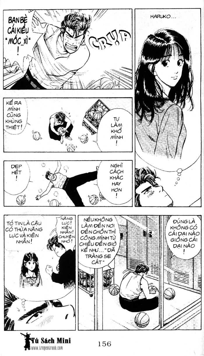 Slam Dunk Chap 1 - Truyen.Chap.VN