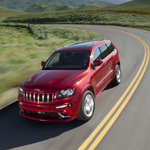 2012 Jeep Grand Cherokee SRT8 Price Release