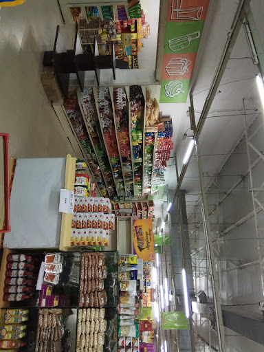 Benison Supermarket, Bannerghatta Main Rd, Syndicate Bank Colony, Omkar Nagar, Hulimavu, Bengaluru, Karnataka 560076, India, Supermarket, state KA