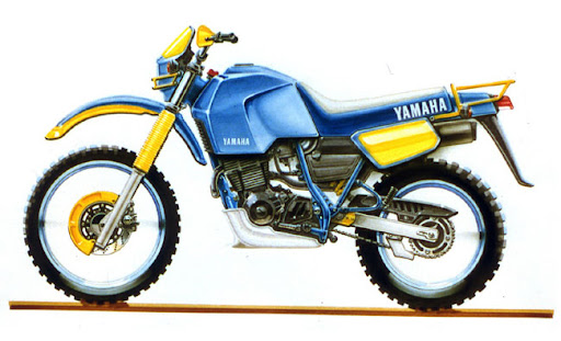 XT 600 Z Ténéré (1983 - 1991) 001%252520tenere