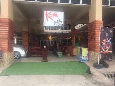 Photos of Kona Cafe & Grill, Kumasi