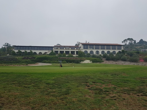 Golf Club «Palos Verdes Golf Club», reviews and photos, 3301 Vía Campesina, Palos Verdes Estates, CA 90274, USA