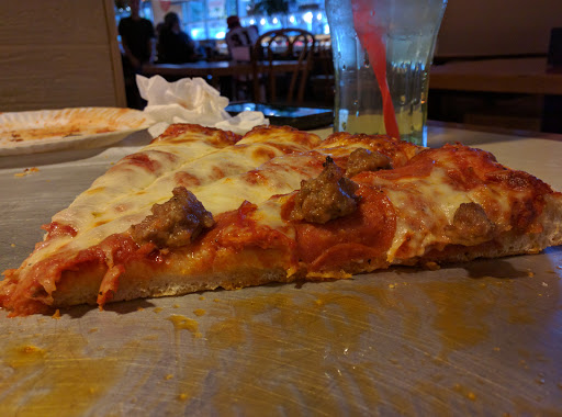 Pizza Restaurant «Shakers Pizza», reviews and photos, 4075 Thornton Ave, Fremont, CA 94536, USA