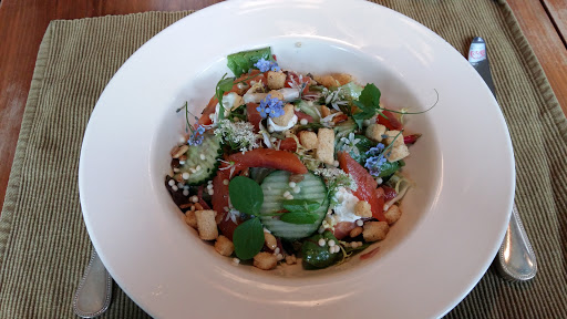 Landhuishotel Restaurant Rikus