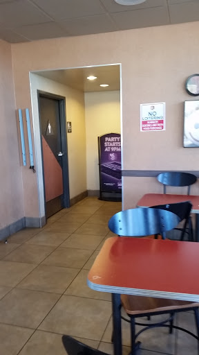 Fast Food Restaurant «Jack in the Box», reviews and photos, 1301 Camden Ave, Campbell, CA 95008, USA