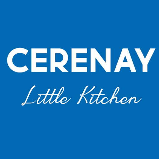 CERENAY Little Kitchen logo