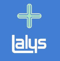 Lalys Pharmacy logo