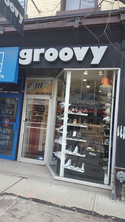 Photos of groovy