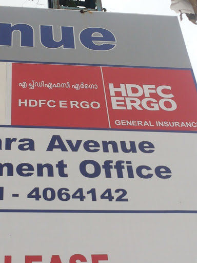 HDFC ERGO, Thiruvananthapuram,, Pattom, Thiruvananthapuram, Kerala 695004, India, Travel_Insurance_Agency, state KL