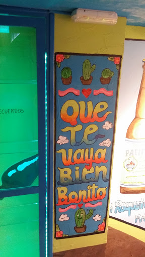 La Mordida