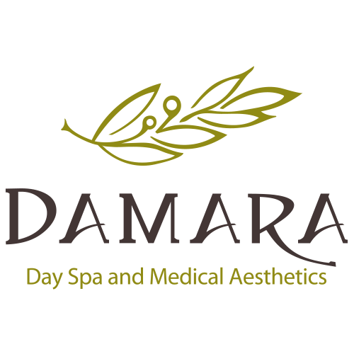 Damara Day Spa @ Delta Ocean Pointe Resort Victoria logo