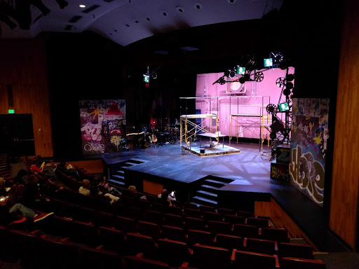 Performing Arts Theater «Sunnyvale Theatre», reviews and photos, 550 E Remington Dr, Sunnyvale, CA 94087, USA