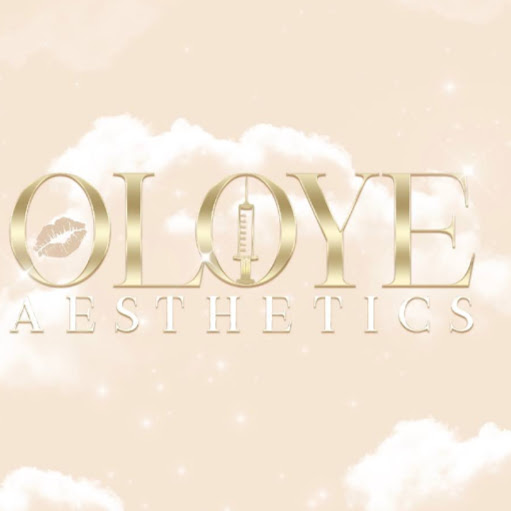 Oloye Aesthetics logo