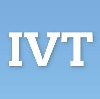 IVT - Institut für Verhaltenstherapie GmbH - Ausbildungsstätte Magdeburg logo