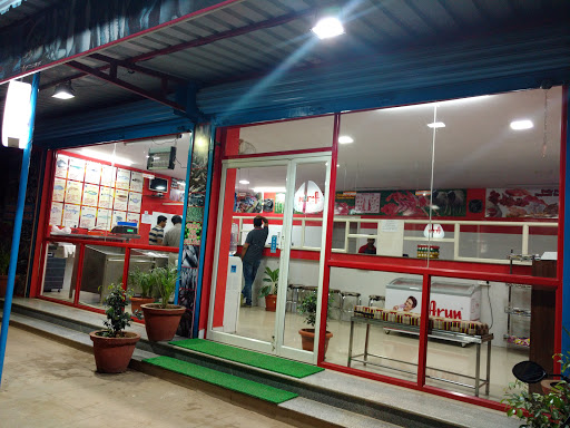 Fish Mart, 15/3, Kanakapura Rd, Paramount Gardens, Talaghattapura, Bengaluru, Karnataka 560062, India, Fish_and_Chips_Shop, state KA