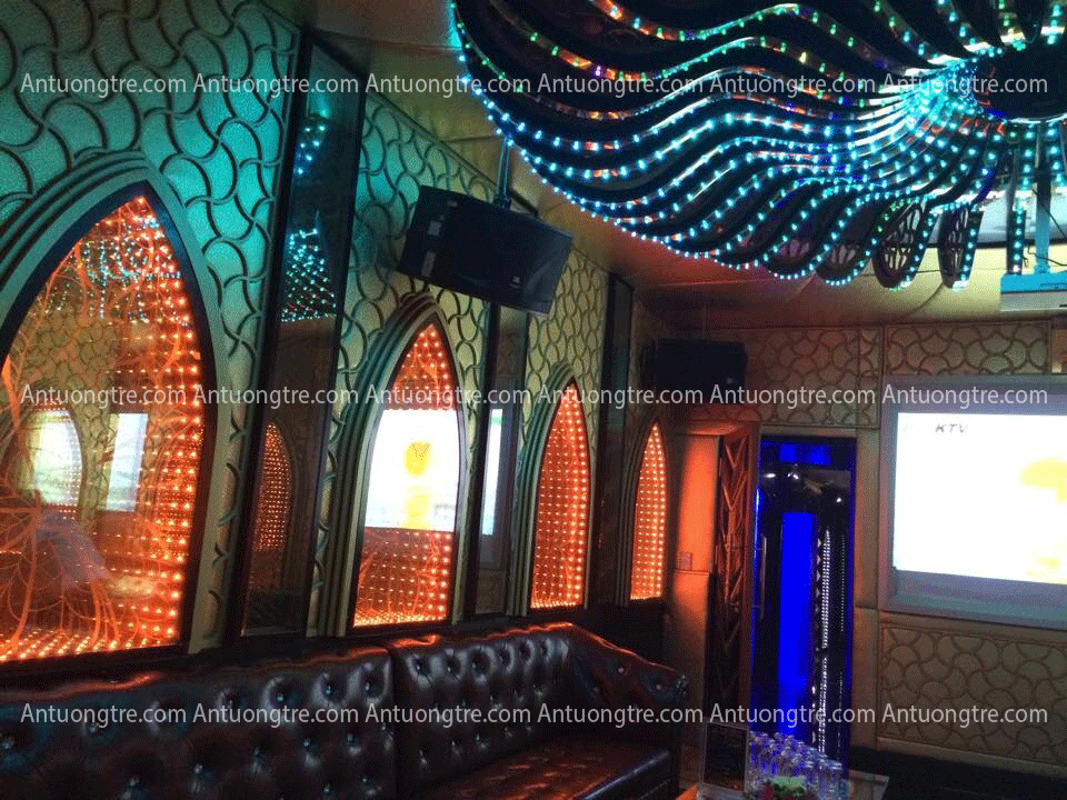 thiet ke karaoke thiet ke karaoke