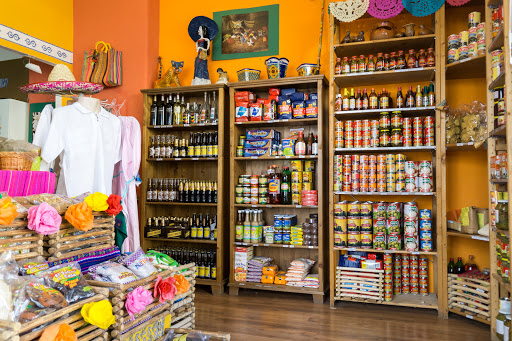 Mercado de Mexico