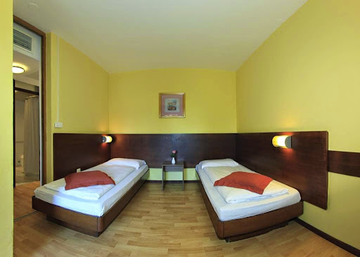 Hotel Donat