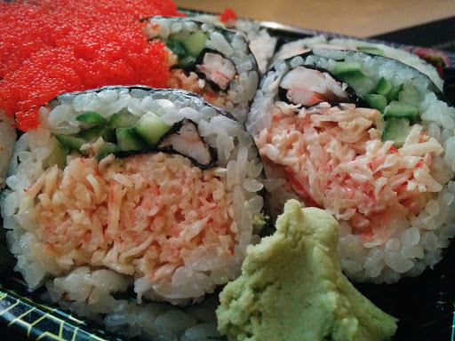 Sushi Restaurant «Hiro Sushi», reviews and photos, 5268 Nicholson Ln, Kensington, MD 20895, USA