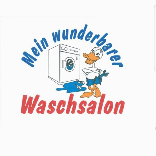 Die besten SB Waschsalons Stadt Essen logo