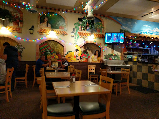 Mexican Restaurant «Mi Pueblo El Centro», reviews and photos, 108 Kentucky St, Petaluma, CA 94952, USA