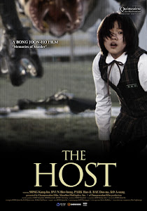 Quái Vật Sông Hàn - The Host