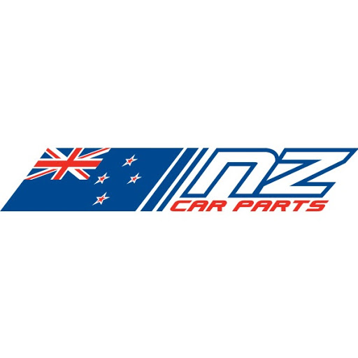 New Zealand Car Parts Auckland logo