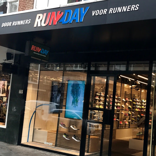 Run2Day logo