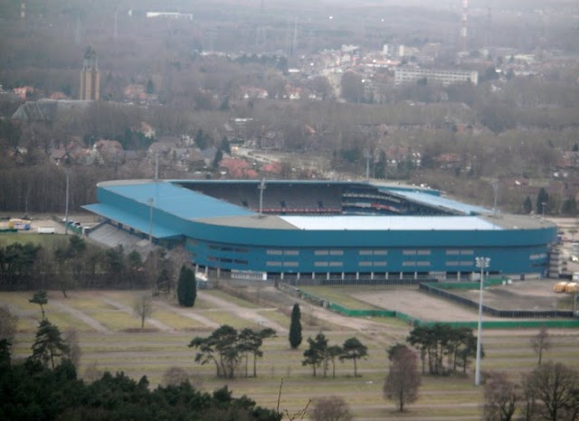 Cristal Arena