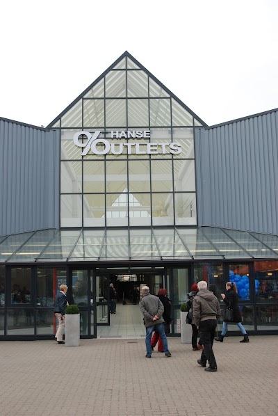 Photos of Hanse Outlets