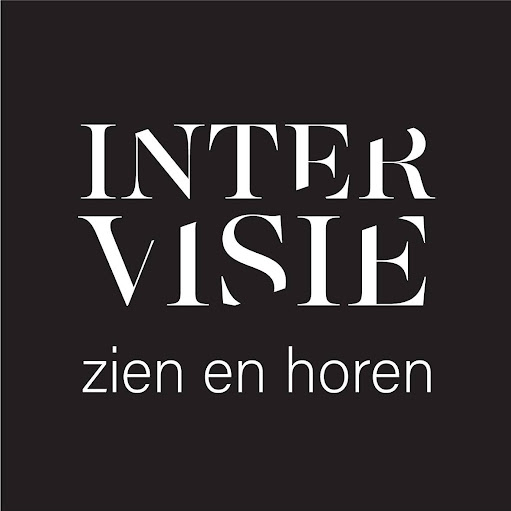 Intervisie Optiek Deventer logo