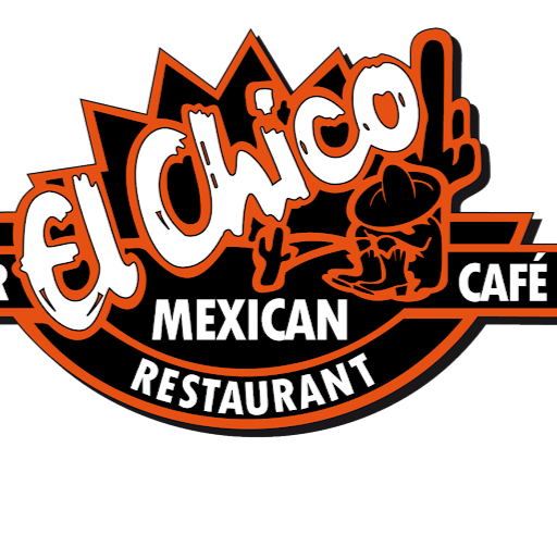 El Chico logo