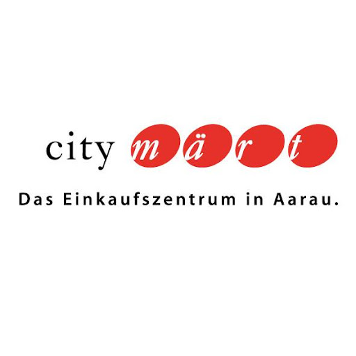 City-Märt logo