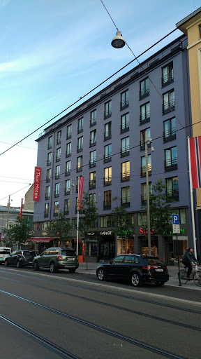 Thon Hotel Gyldenløve
