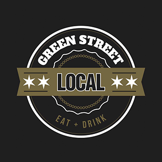 Green Street Local logo