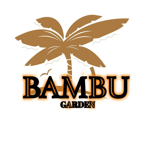 BAMBU GARDEN logo