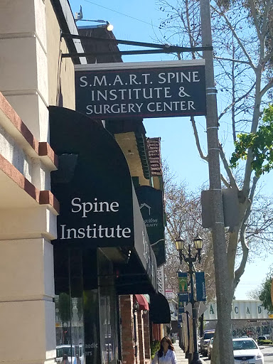 Chiropractor «Smart Spine Institute», reviews and photos