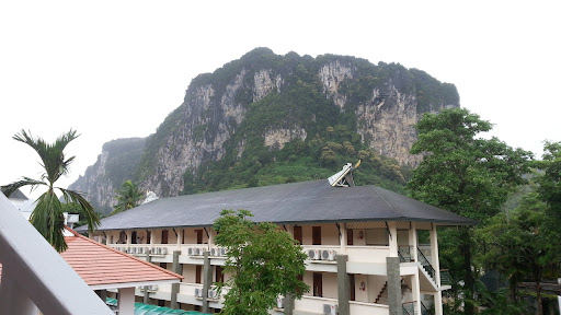 Aonang Villa Resort Krabi