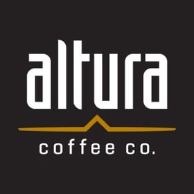 Altura Coffee Company logo