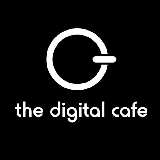 The Digital Cafe logo
