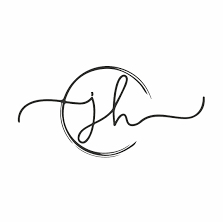 Hathaway Holistic logo