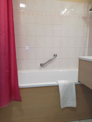 Hotel ibis Styles Aix Les Bains Domaine de Marlioz