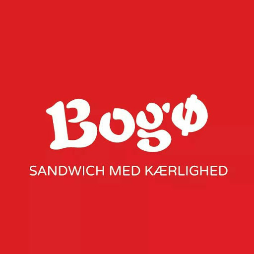 Bogø Sandwich logo