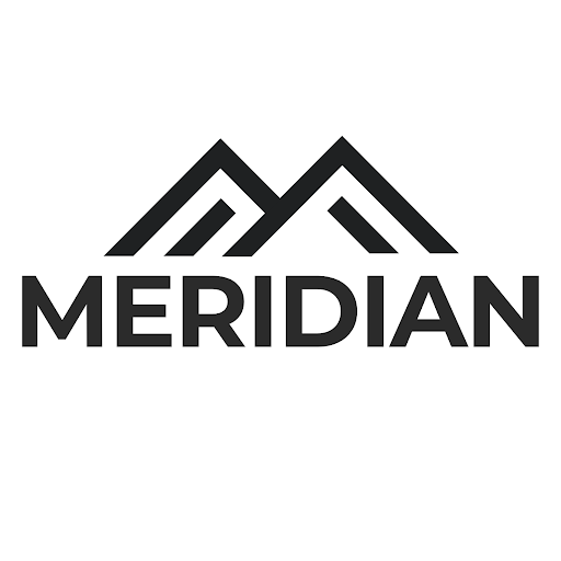 Meridian Therapy Galway logo