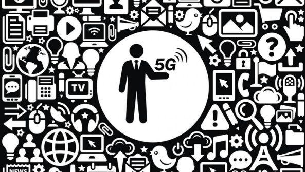 世界5G吵翻天 瑞士人为健康示威不要