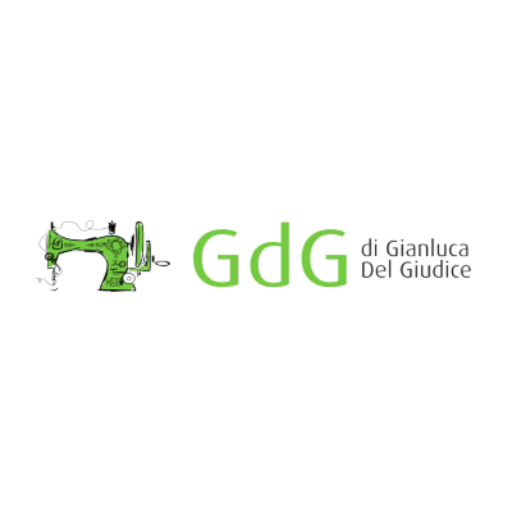 GDG di Gianluca Del Giudice - Vendita e Riparazione Macchine da Cucire a Torino logo